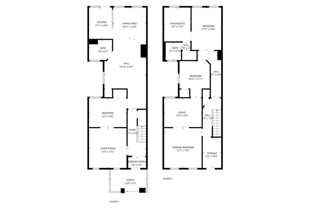 730 47th Street Sunset Park Brooklyn NY 11220