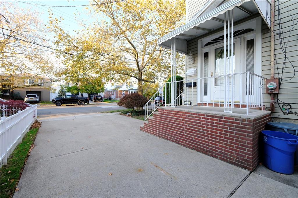 168 Leverett Avenue Great Kills Staten Island NY 10308