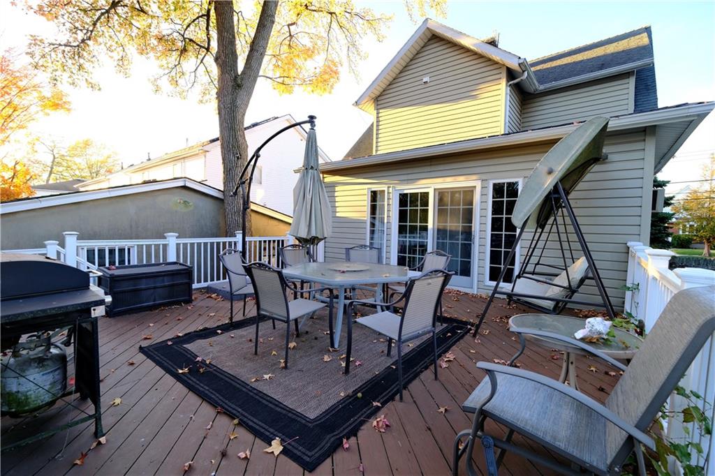 168 Leverett Avenue Great Kills Staten Island NY 10308