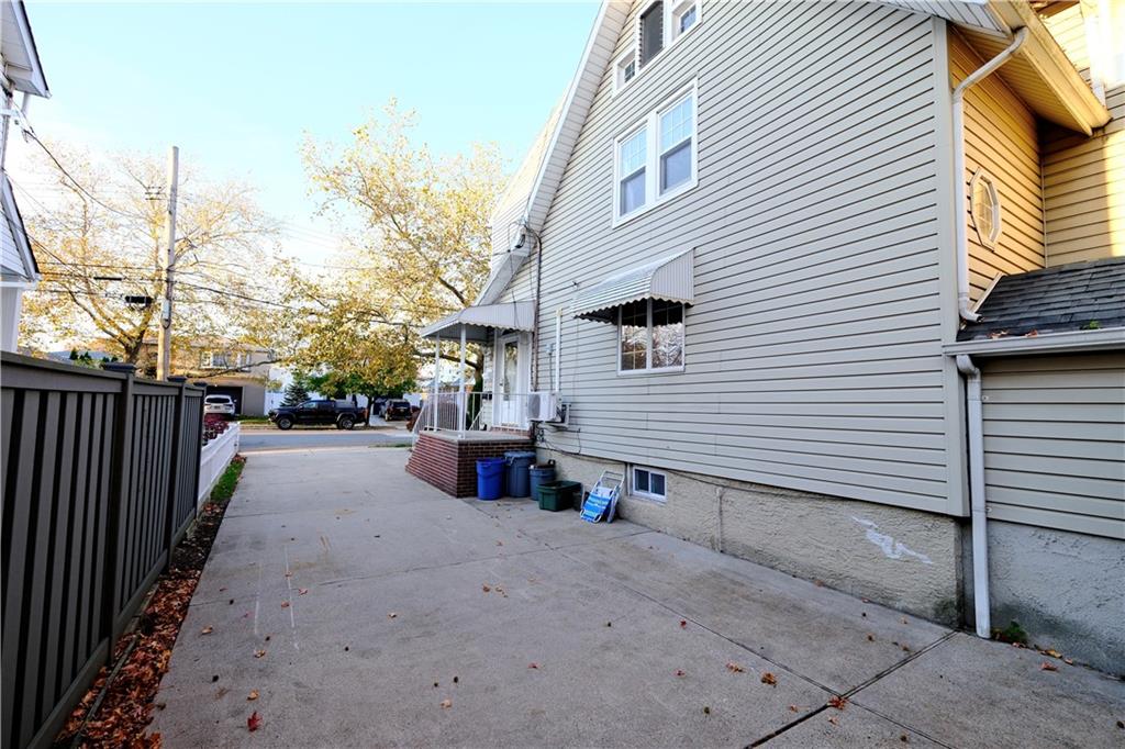 168 Leverett Avenue Great Kills Staten Island NY 10308