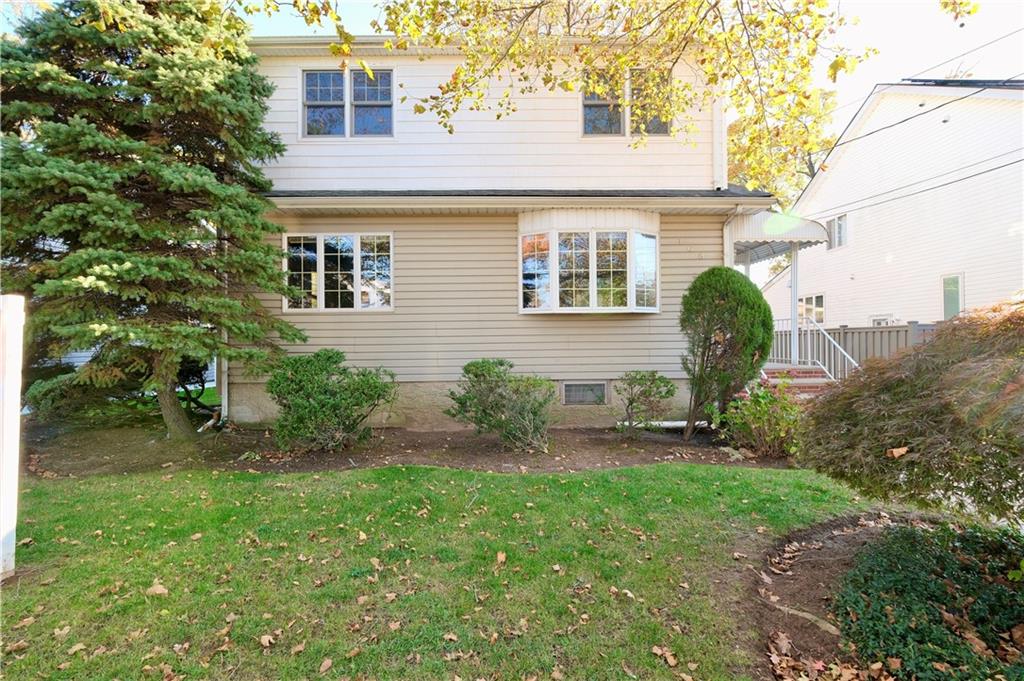 168 Leverett Avenue Great Kills Staten Island NY 10308