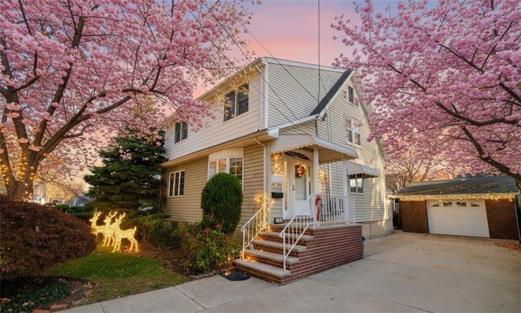 168 Leverett Avenue Great Kills Staten Island NY 10308