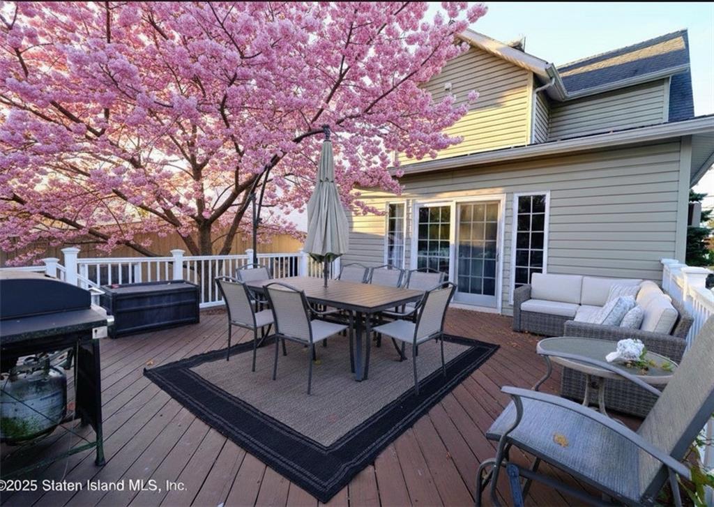 168 Leverett Avenue Great Kills Staten Island NY 10308