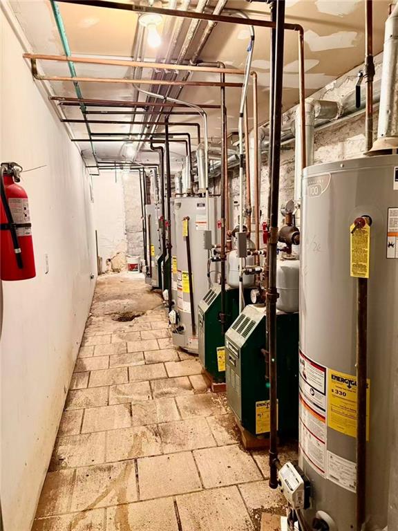 652 73rd Street Bay Ridge Brooklyn NY 11209