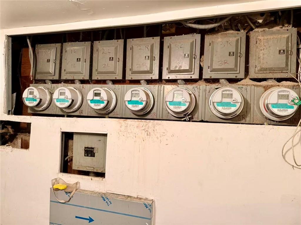 652 73rd Street Bay Ridge Brooklyn NY 11209