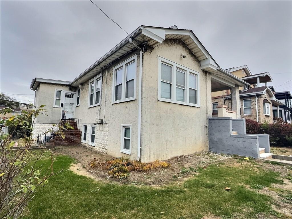 2718 Collier Avenue Edgemere Queens NY 11691