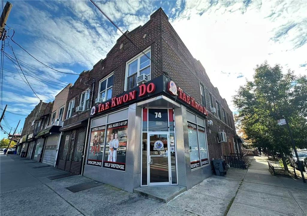 74 Quentin Road Gravesend Brooklyn NY 11223