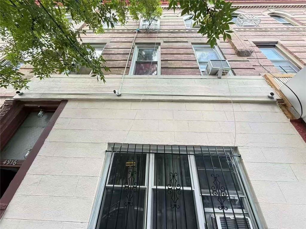 4916 7th Avenue Sunset Park Brooklyn NY 11220