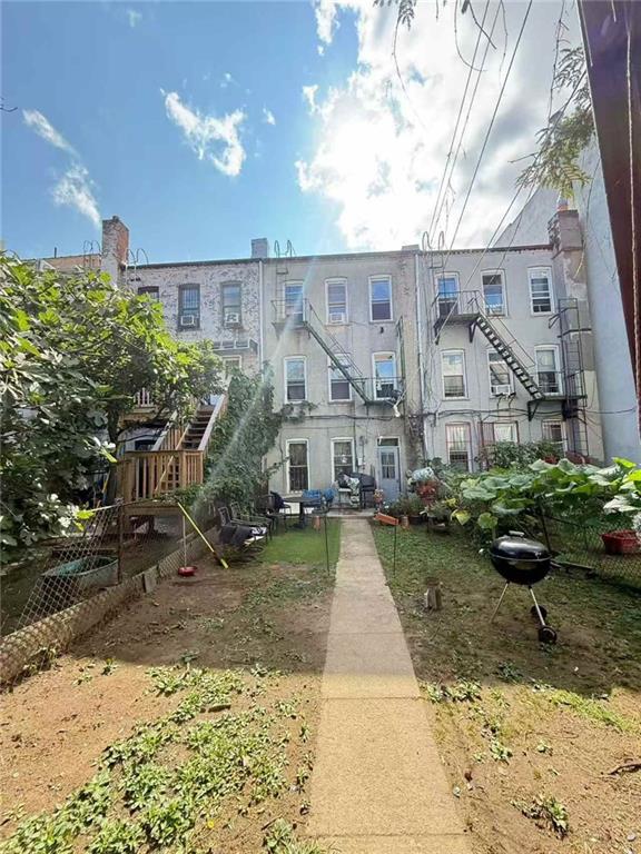 4916 7th Avenue Sunset Park Brooklyn NY 11220