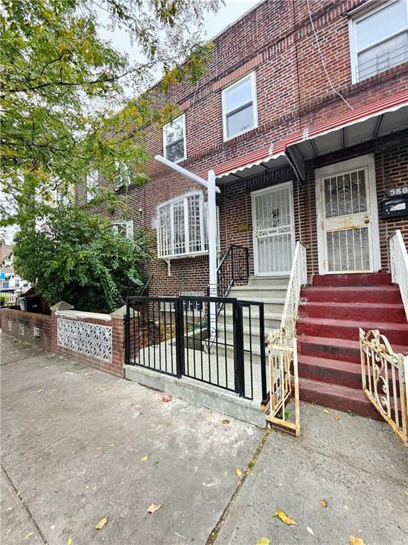 582 Bay Ridge Avenue Bay Ridge Brooklyn NY 11220