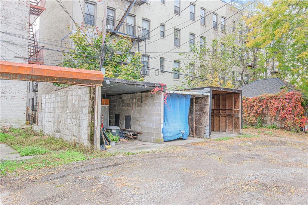 582 Bay Ridge Avenue Bay Ridge Brooklyn NY 11220