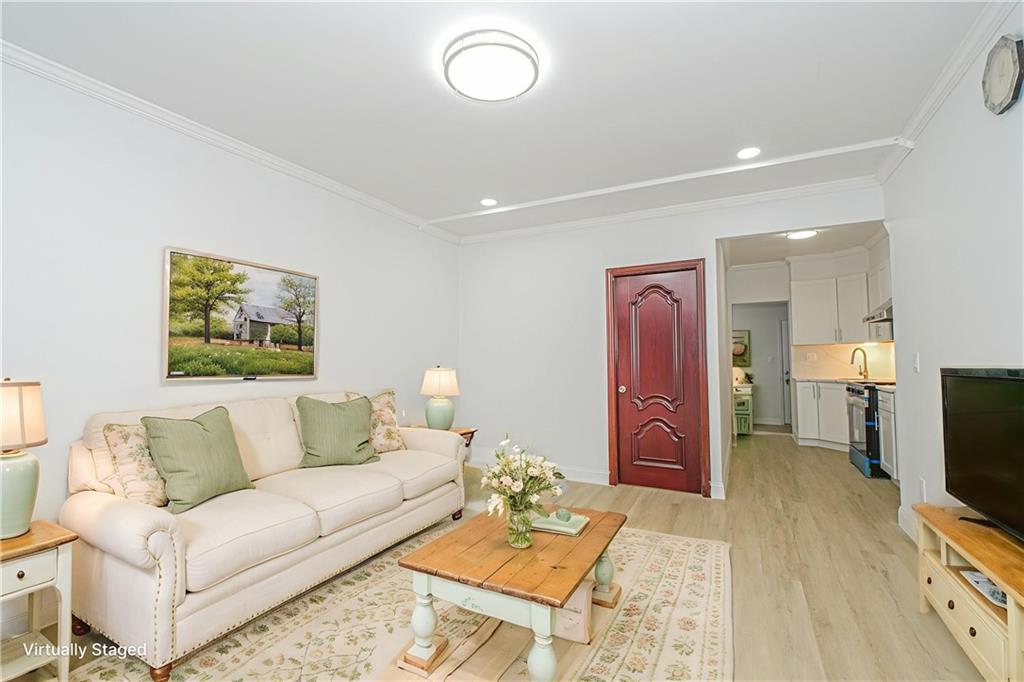 582 Bay Ridge Avenue Bay Ridge Brooklyn NY 11220