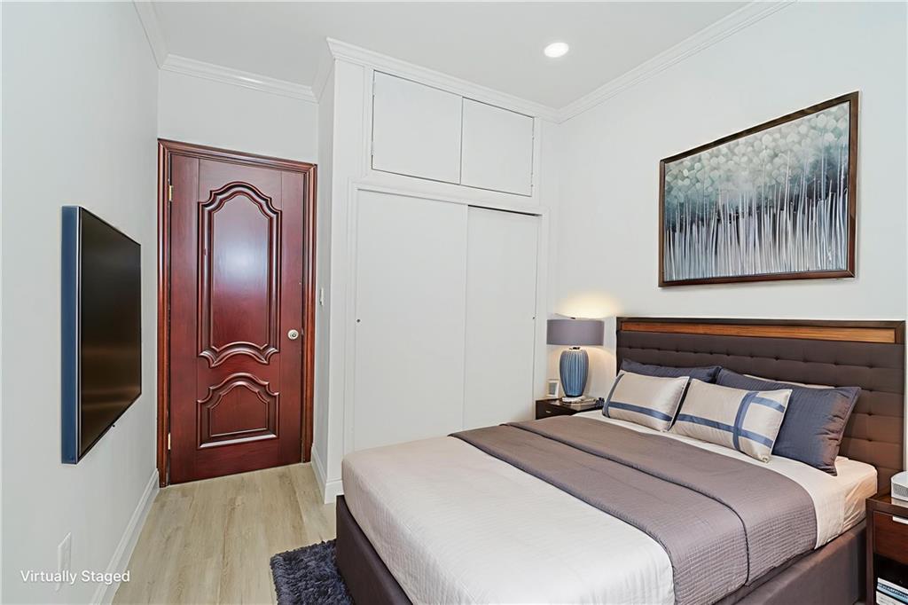 582 Bay Ridge Avenue Bay Ridge Brooklyn NY 11220