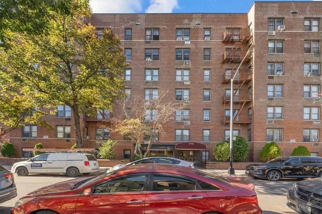 1770 East 14th Street Homecrest Brooklyn NY 11229