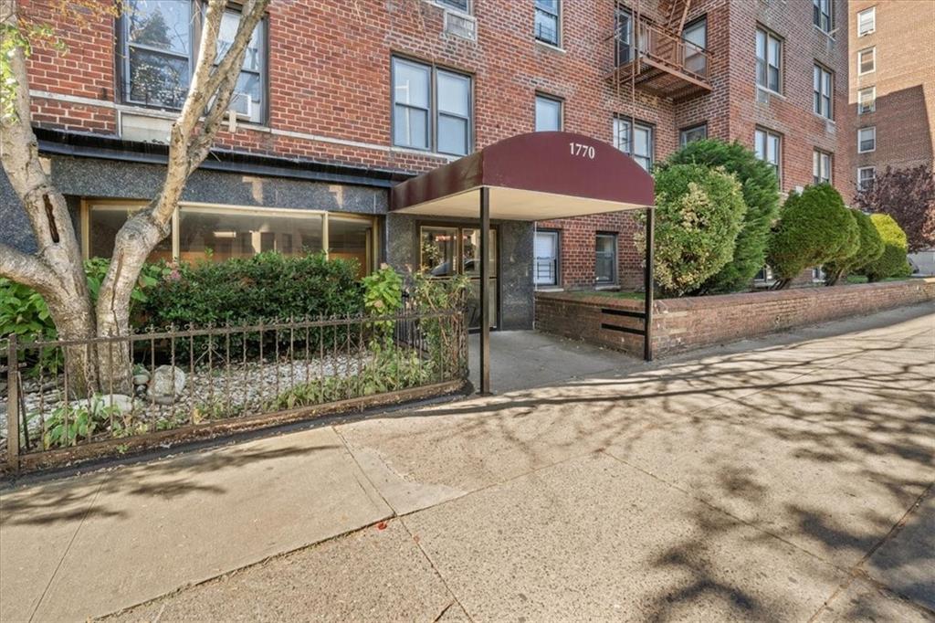 1770 East 14th Street Homecrest Brooklyn NY 11229