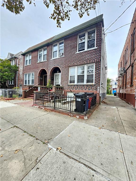 2418 East 23rd Street Sheepshead Bay Brooklyn NY 11235