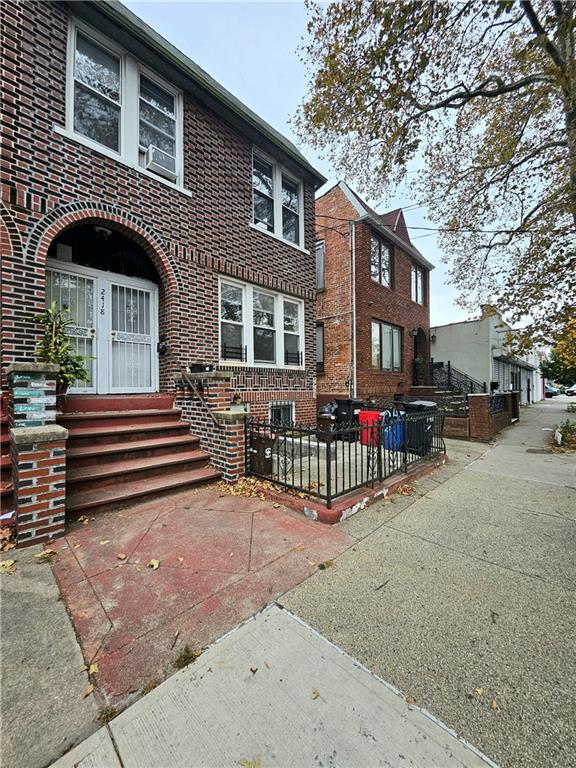 2418 East 23rd Street Sheepshead Bay Brooklyn NY 11235