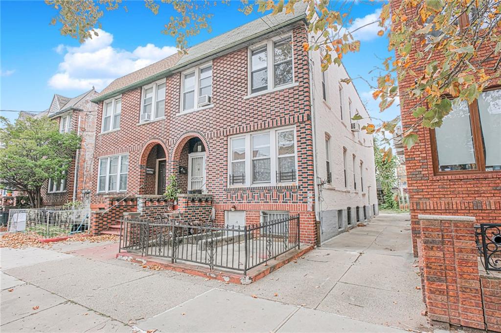 2418 East 23rd Street Sheepshead Bay Brooklyn NY 11235