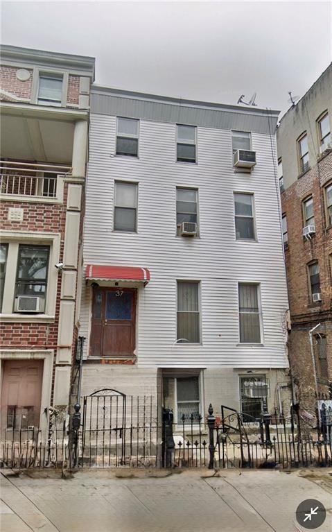 37 Jefferson Street Bushwick Brooklyn NY 11206