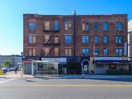 7502 18th Avenue Bensonhurst Brooklyn NY 11214