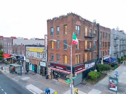 7502 18th Avenue Bensonhurst Brooklyn NY 11214