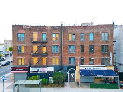 7502 18th Avenue Bensonhurst Brooklyn NY 11214