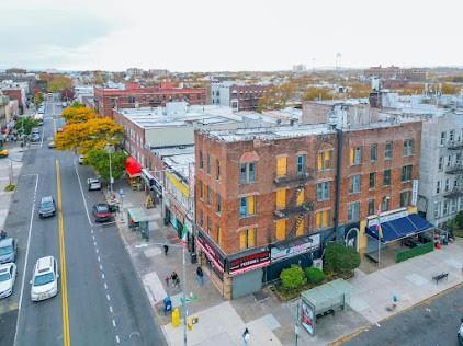 7502 18th Avenue Bensonhurst Brooklyn NY 11214