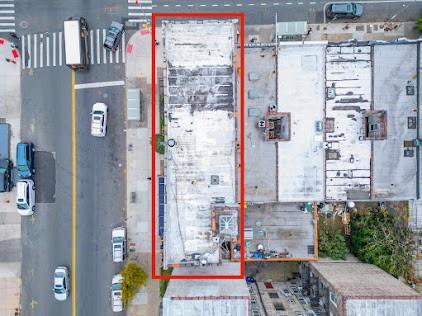 7502 18th Avenue Bensonhurst Brooklyn NY 11214