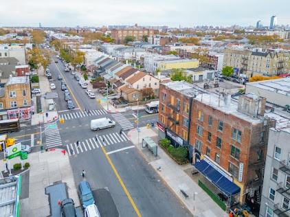 7502 18th Avenue Bensonhurst Brooklyn NY 11214
