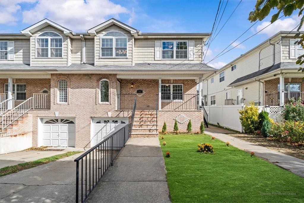 1321 East 69th Street Georgetown Brooklyn NY 11234