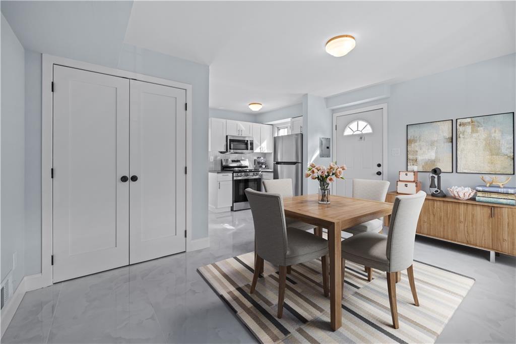 1321 East 69th Street Georgetown Brooklyn NY 11234