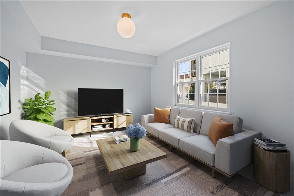 1321 East 69th Street Georgetown Brooklyn NY 11234