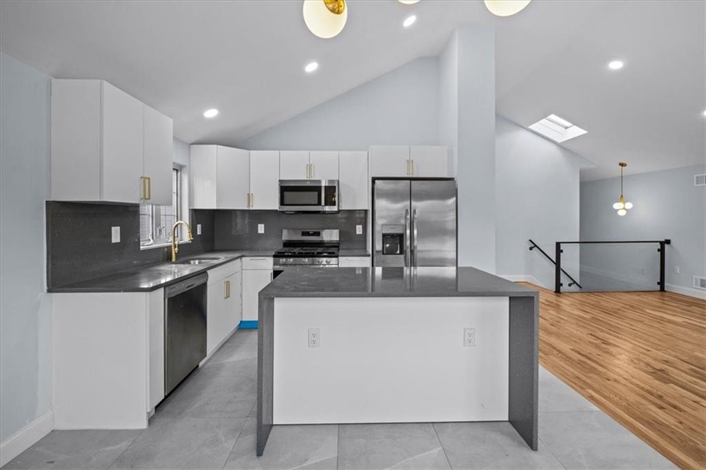 1321 East 69th Street Georgetown Brooklyn NY 11234