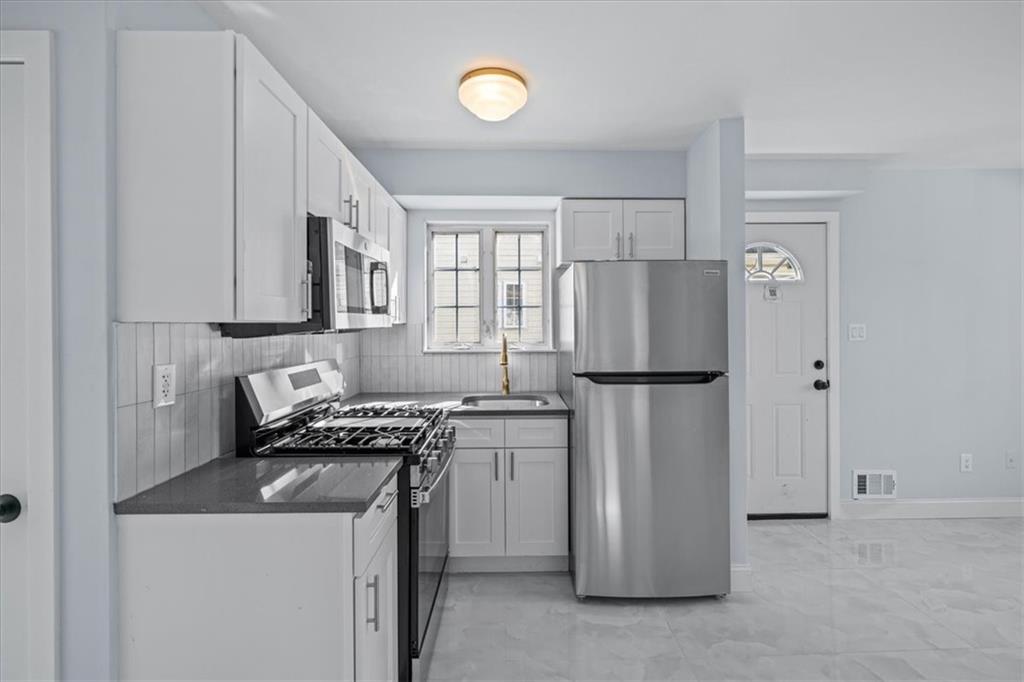 1321 East 69th Street Georgetown Brooklyn NY 11234