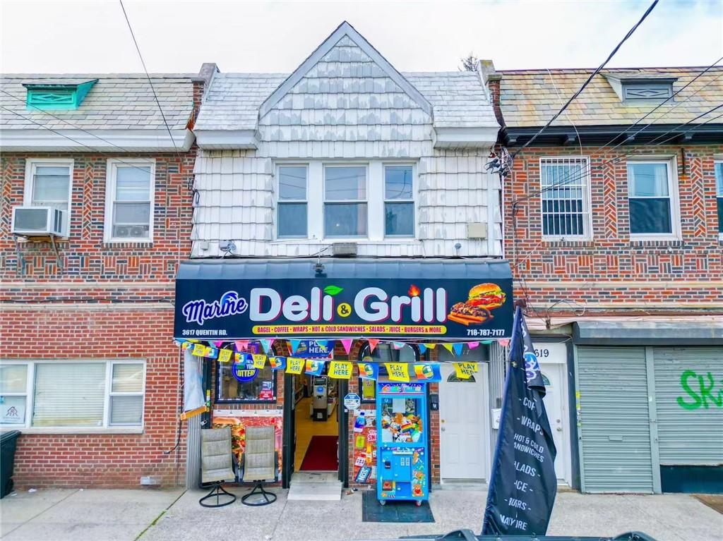 3617 Quentin Road Marine Park Brooklyn NY 11234