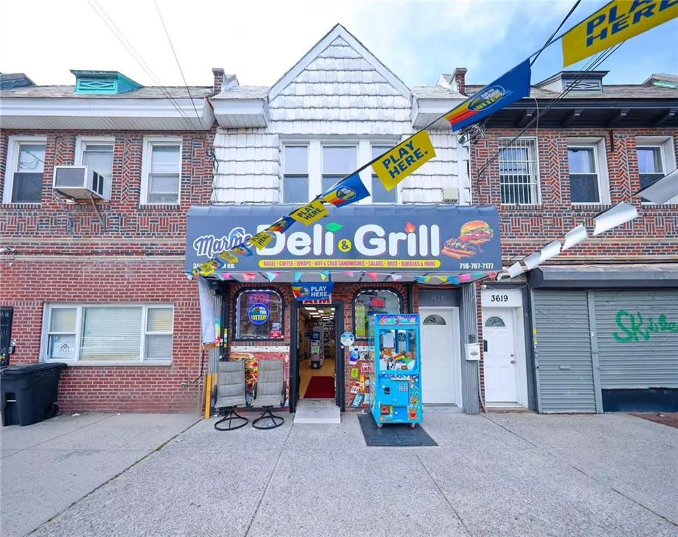 3617 Quentin Road Marine Park Brooklyn NY 11234