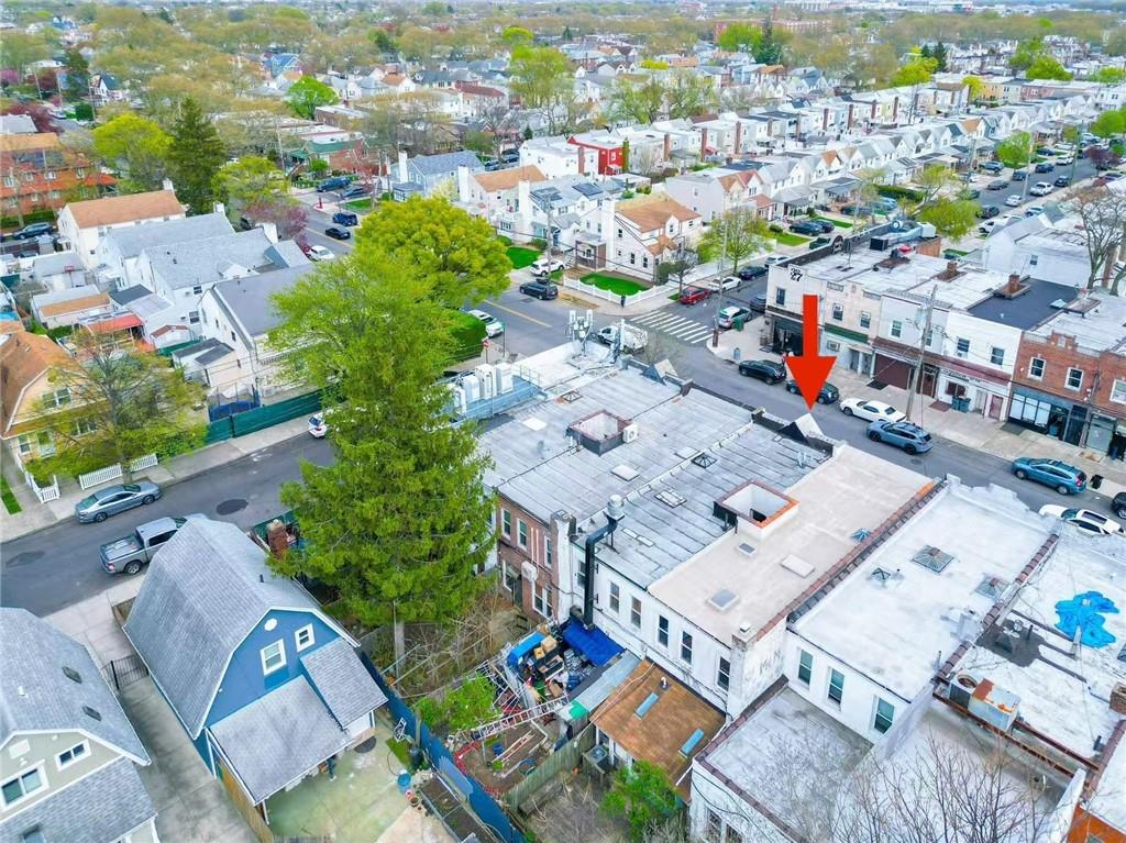 3617 Quentin Road Marine Park Brooklyn NY 11234