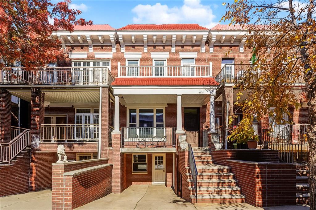 227 94th Street Fort Hamilton Brooklyn NY 11209