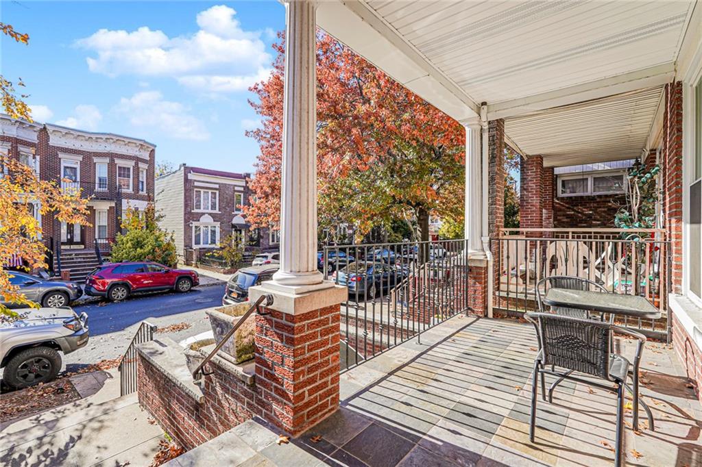 227 94th Street Fort Hamilton Brooklyn NY 11209