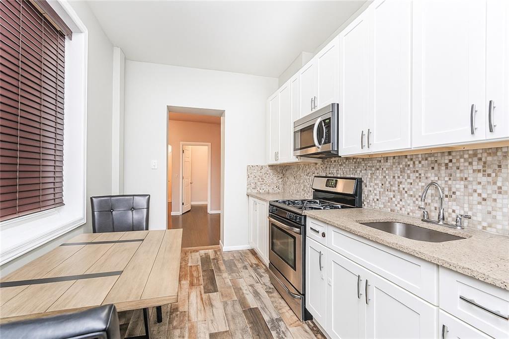 227 94th Street Fort Hamilton Brooklyn NY 11209