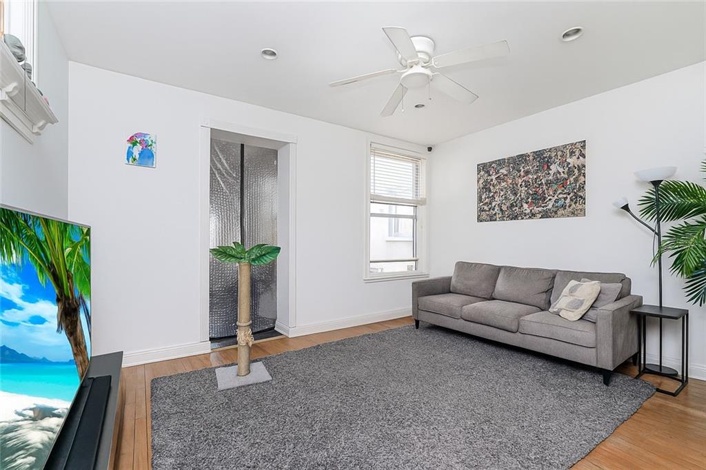 227 94th Street Fort Hamilton Brooklyn NY 11209