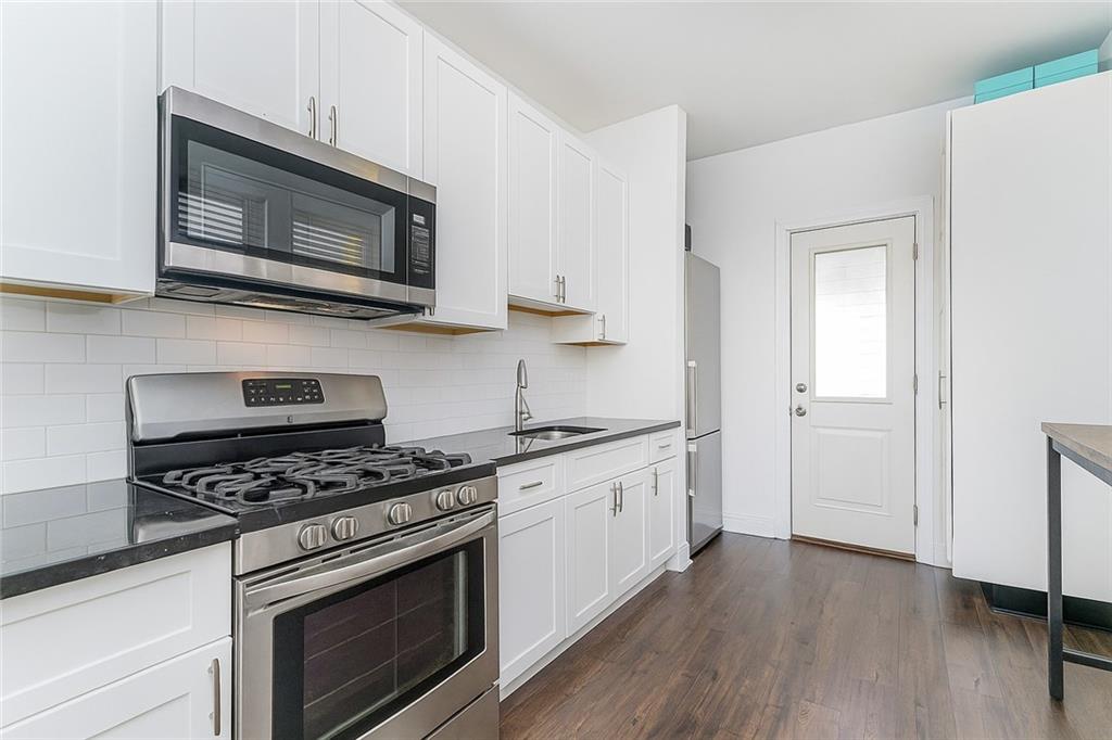 227 94th Street Fort Hamilton Brooklyn NY 11209