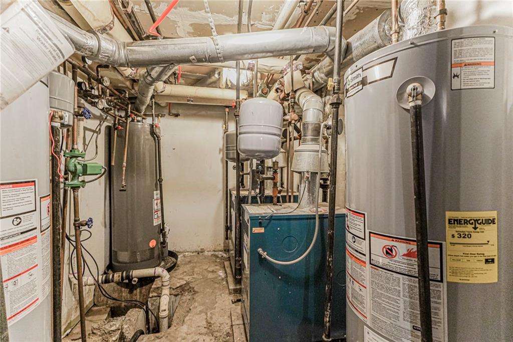 227 94th Street Fort Hamilton Brooklyn NY 11209