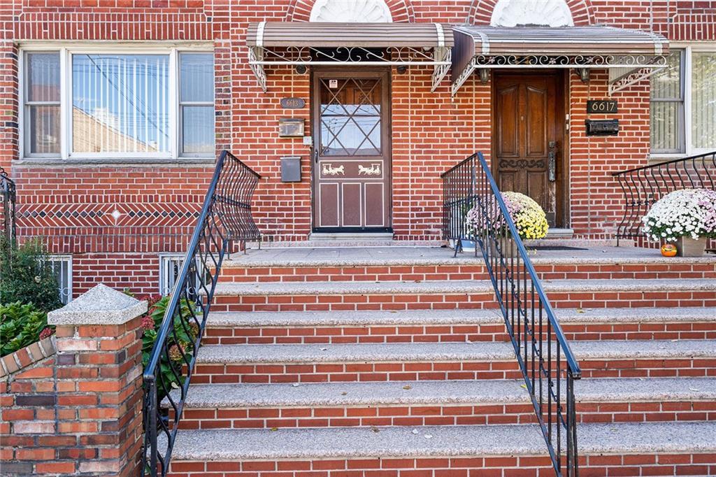 6613 10th Avenue Bensonhurst Brooklyn NY 11219
