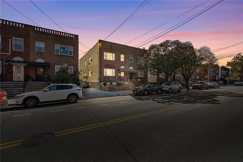 6613 10th Avenue Bensonhurst Brooklyn NY 11219