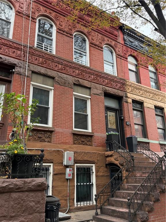 43 Linden Street Bushwick Brooklyn NY 11221