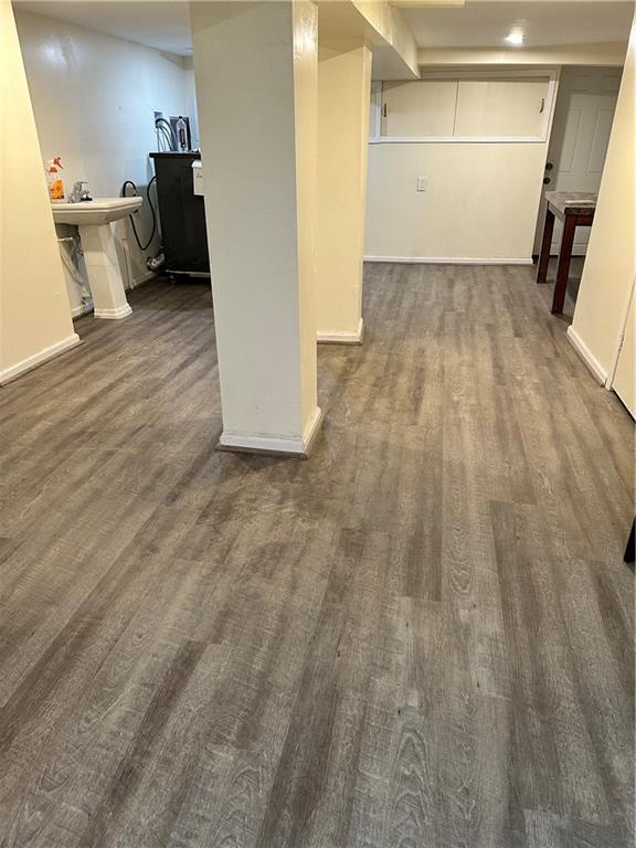 43 Linden Street Bushwick Brooklyn NY 11221