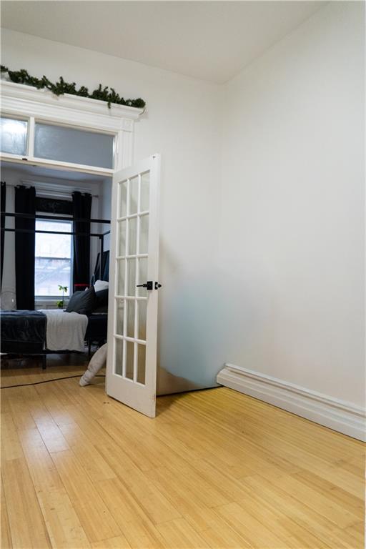 43 Linden Street Bushwick Brooklyn NY 11221