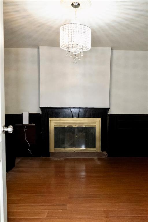 43 Linden Street Bushwick Brooklyn NY 11221