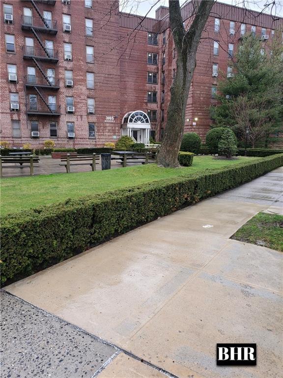 3105 Avenue V Sheepshead Bay Brooklyn NY 11229